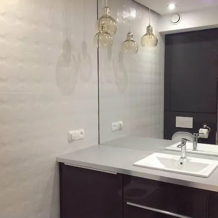 Apartment Komfort W Najlepszej Lokalizacji