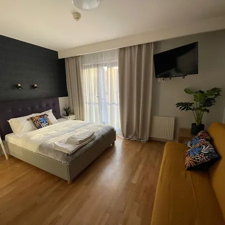 Komfort W Najlepszej Lokalizacji Apartment