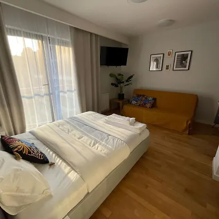 Komfort W Najlepszej Lokalizacji Apartment Wroclaw