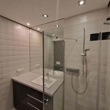 Apartment Komfort W Najlepszej Lokalizacji *