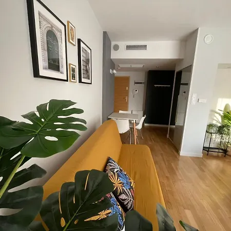 Komfort W Najlepszej Lokalizacji Apartment