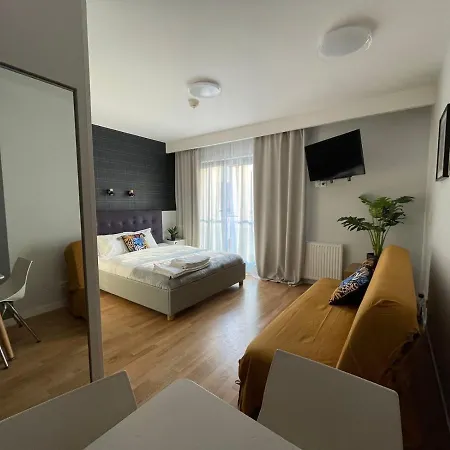 Komfort W Najlepszej Lokalizacji Apartment Wroclaw