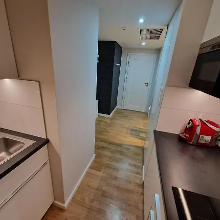 Apartment Komfort W Najlepszej Lokalizacji Wroclaw