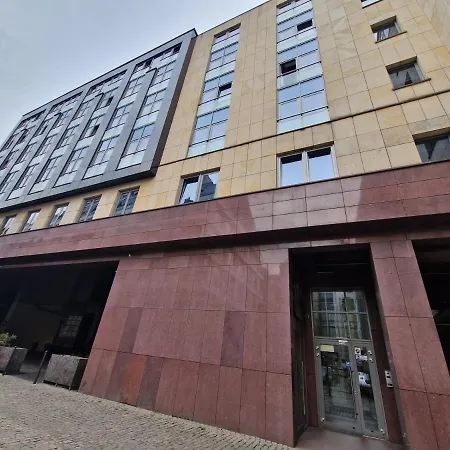 Apartment Komfort W Najlepszej Lokalizacji