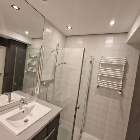 Komfort W Najlepszej Lokalizacji Apartment